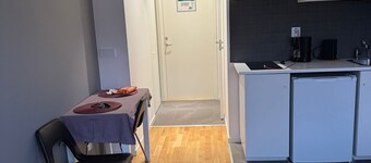 Apartment no 18 in Sollentuna