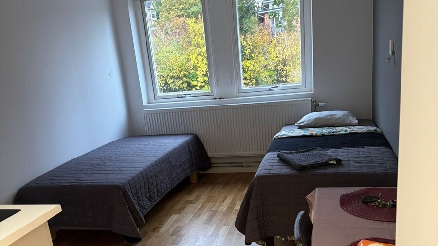 Apartment no 18 in Sollentuna