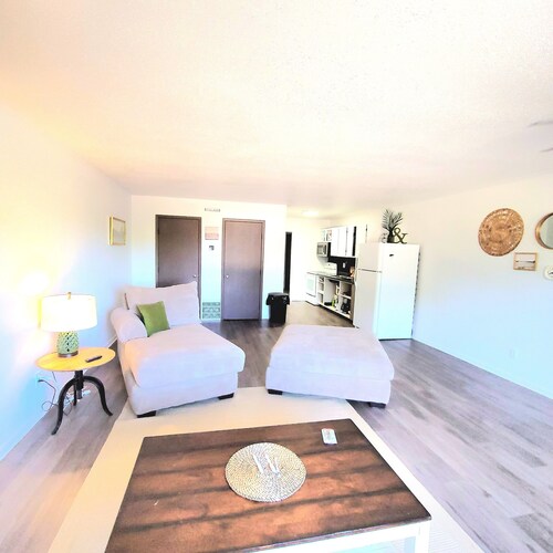 Terrific apartment in Estherville