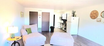 Terrific apartment in Estherville