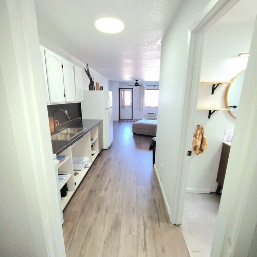 Terrific apartment in Estherville