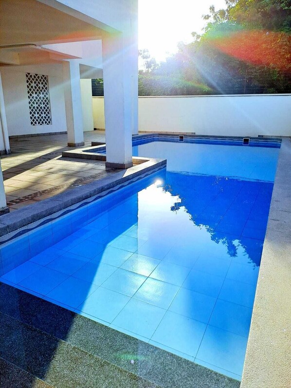 Piscina