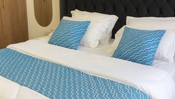 1 quarto, ferros/tábuas de passar roupa, Wi-Fi, roupa de cama