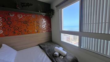 Basic Apartment | 1 bedroom, free WiFi