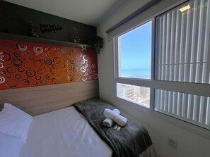 1 غرفة نوم وواي فاي مجانًا