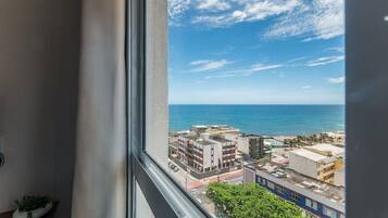 Eenvoudig appartement