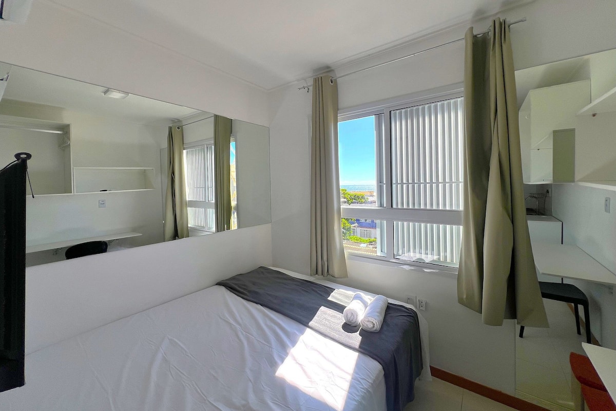 Basic Apartment | 1 bedroom, free WiFi