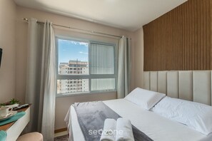 Departamento básico | 1 habitación y wifi gratis 