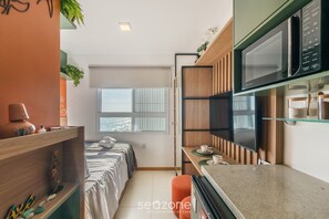 Appartement | Cuisine privée