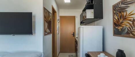 Basic Apartment | 1 bedroom, free WiFi