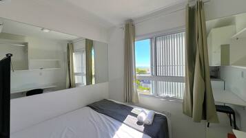 Apartamento básico | 1 quarto, Wi-Fi de cortesia