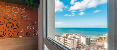 Basic Apartment | Interior