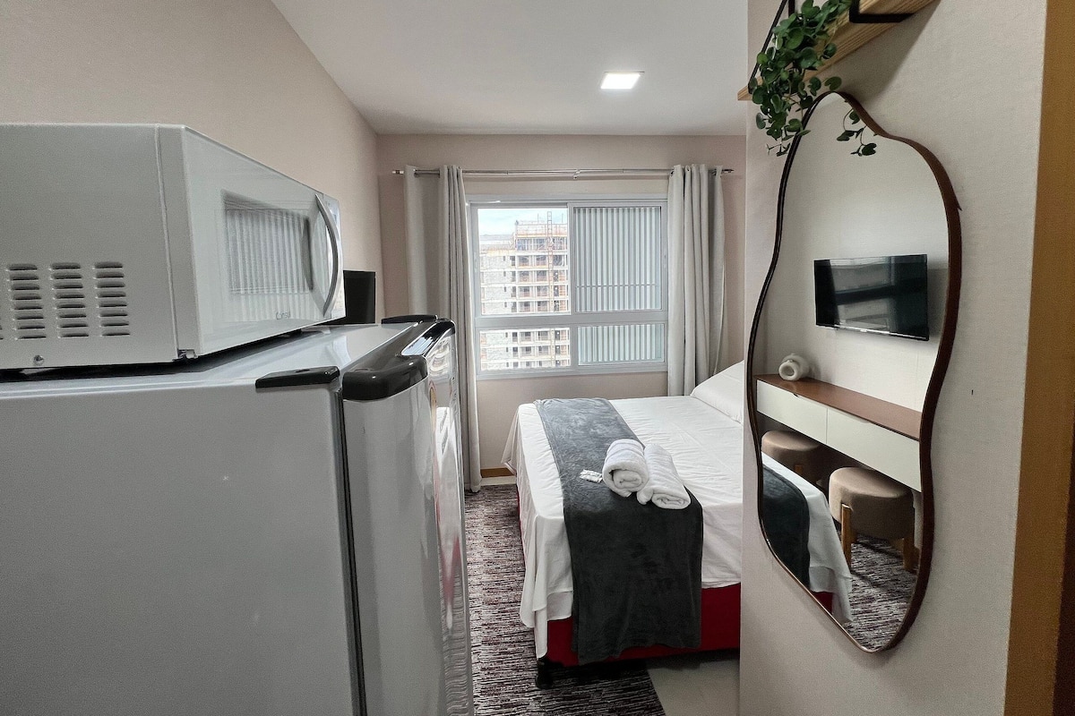 Basic Apartment | 1 bedroom, free WiFi