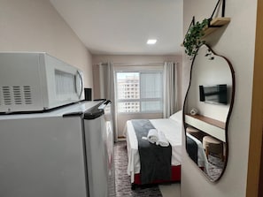 Basic Apartment | 1 bedroom, free WiFi