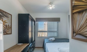 Room - Your Complete Stay in Salvador, Steps From the sea - Saas (Salvador)