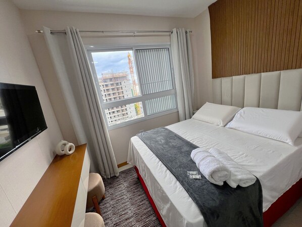 Appartement | 1 chambre, Wi-Fi gratuit