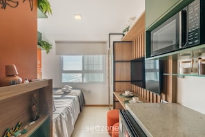 Basic Apartment | Private kitchen