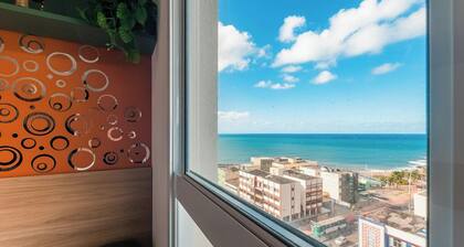 Your Complete Stay in Salvador, Steps From the sea - Saas
