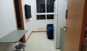 Basic Apartment | Interior - Your Complete Stay in Salvador, Steps From the sea - Saas (Salvador)