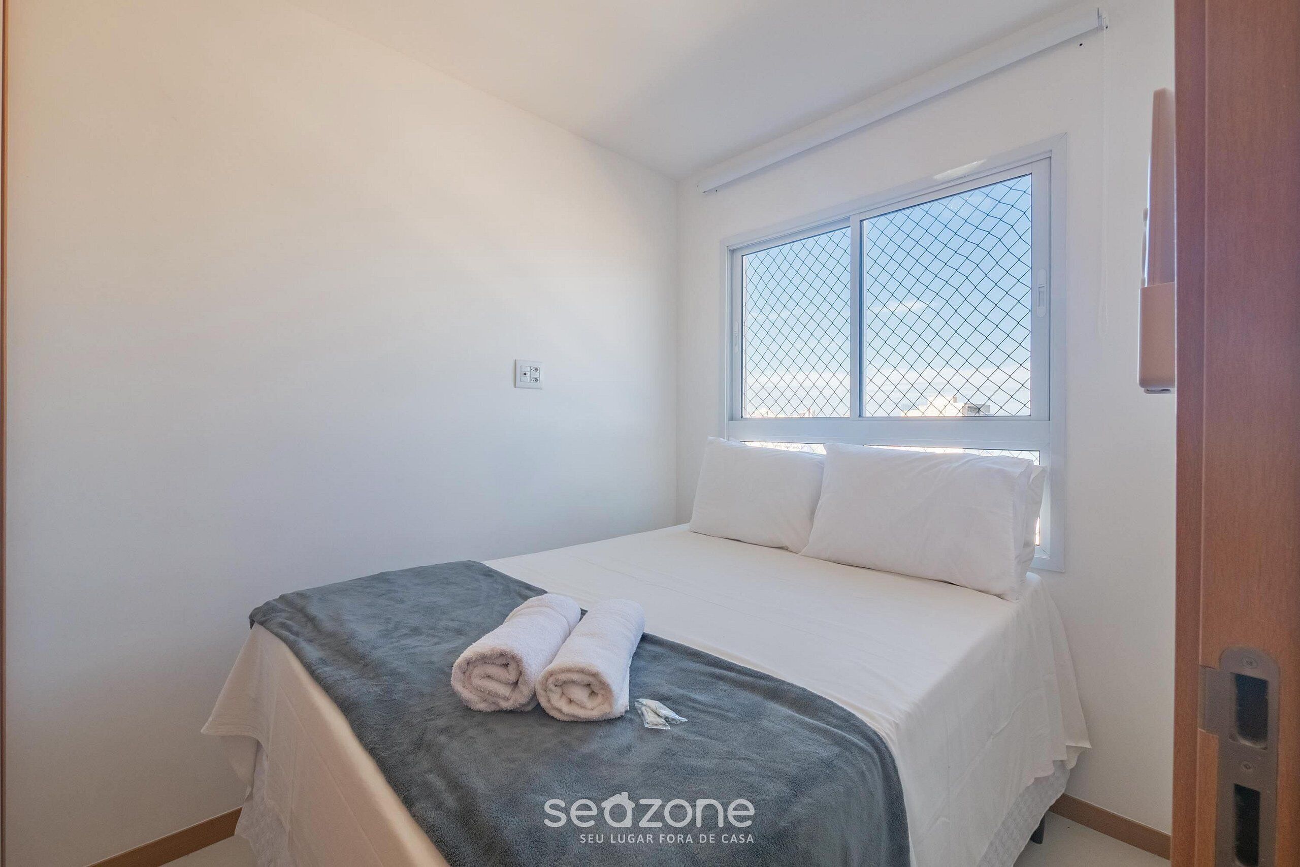 Basic Apartment