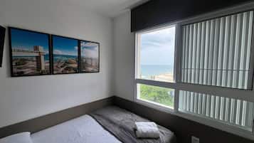 Apartamento básico | 1 quarto, Wi-Fi de cortesia