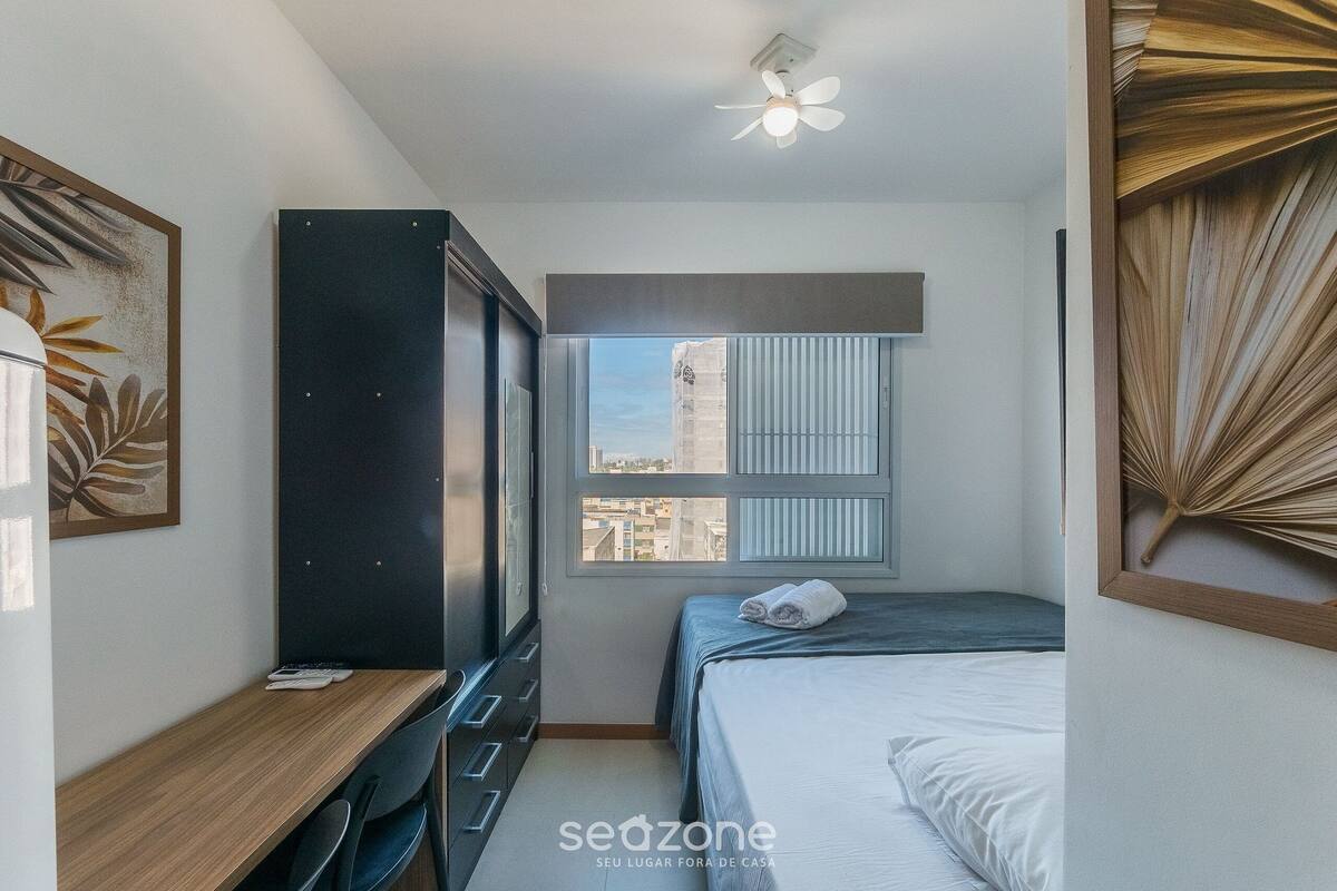 Basic Apartment | 1 bedroom, free WiFi