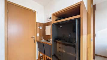 Basic-Apartment | Innenbereich
