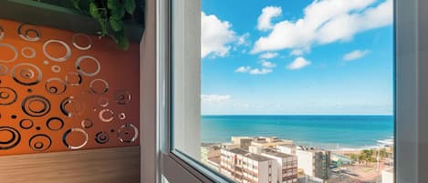 Basic Apartment | Interior