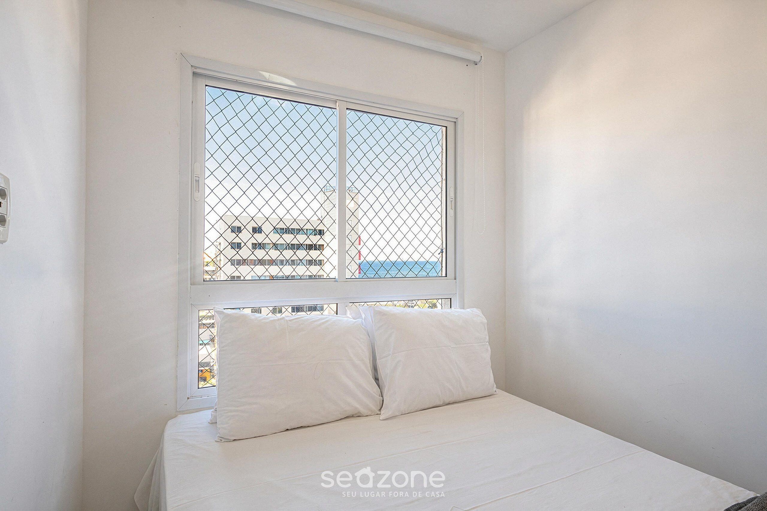 Departamento básico | 1 habitación y wifi gratis 