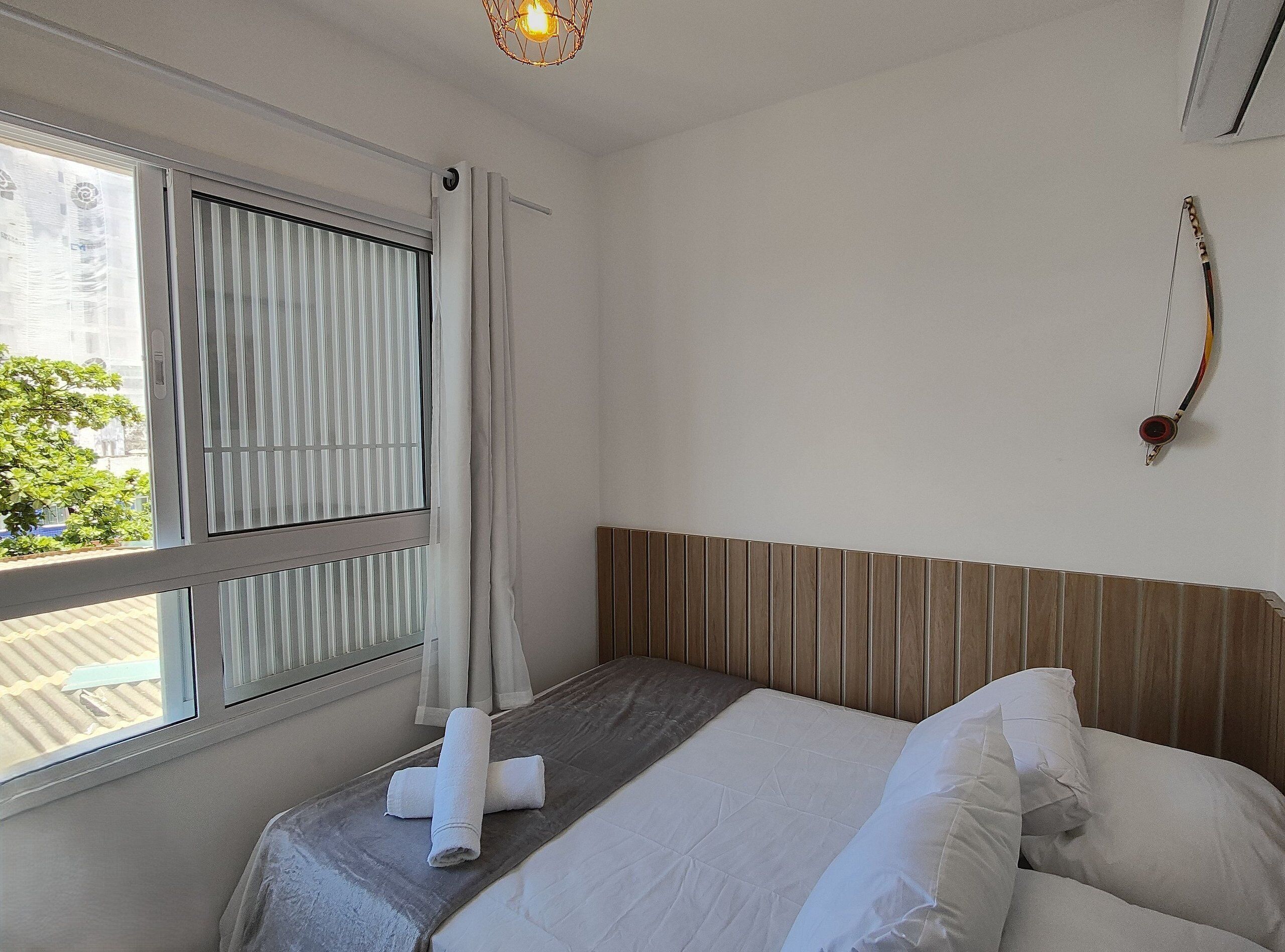 Basic Apartment | 1 bedroom, free WiFi