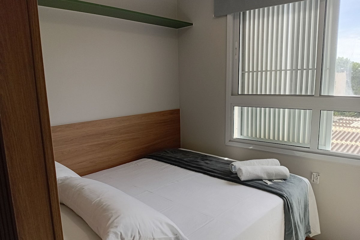 Basic Apartment | 1 bedroom, free WiFi