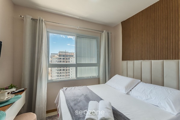 Departamento básico | 1 habitación y wifi gratis