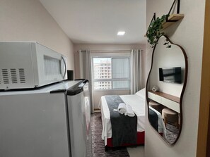 1 habitación y wifi gratis