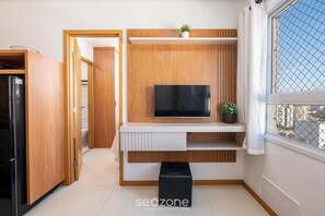 Basic Apartment | Interior