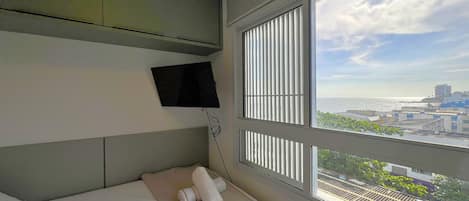 基础公寓 | 1 多间卧室、免费 WiFi