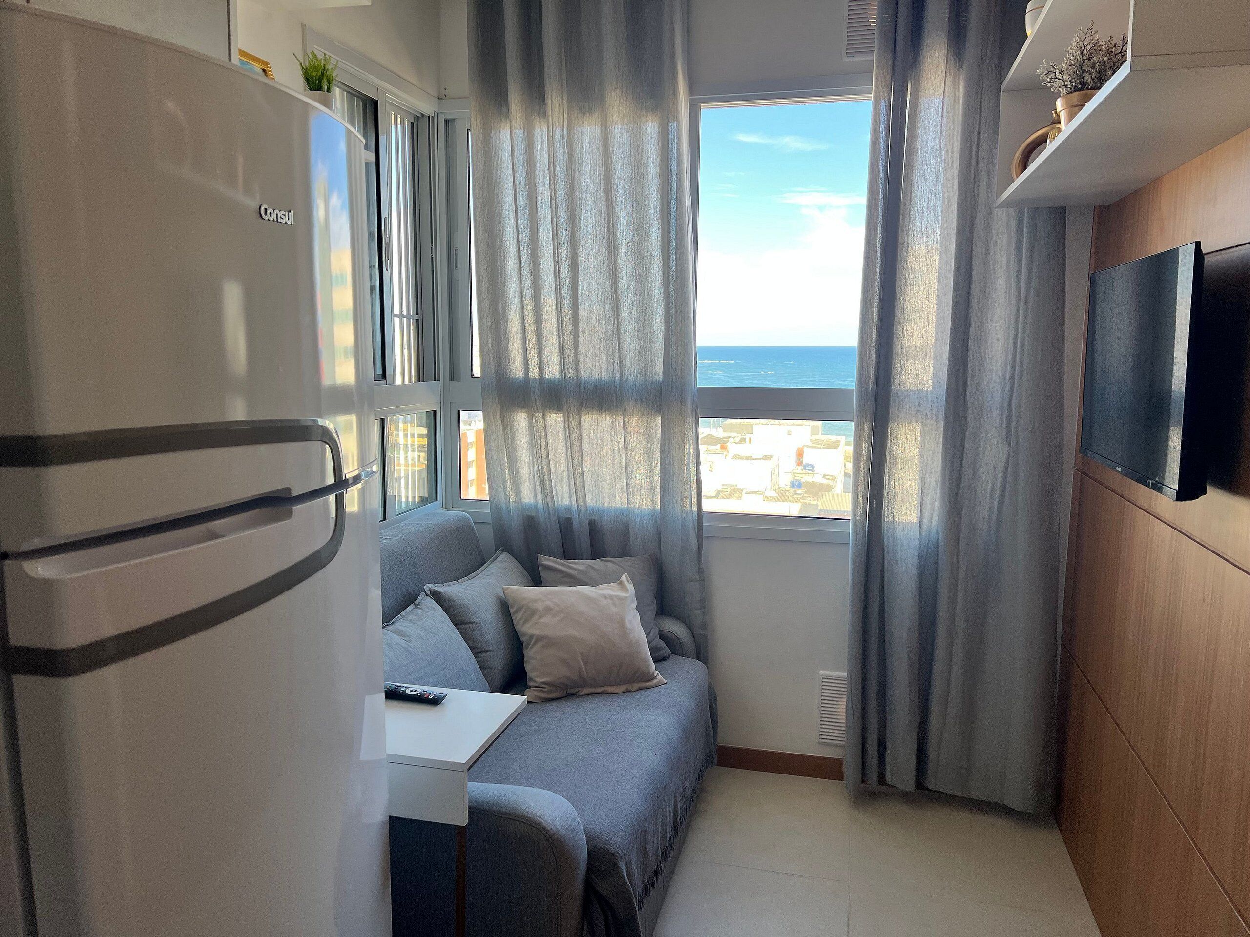 Basic Apartment | Interior