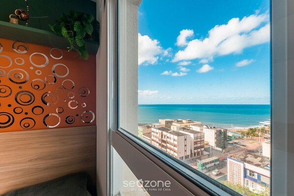 Basic Apartment | Interior