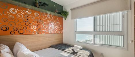 Basic Apartment | 1 bedroom, free WiFi