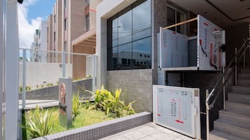 Área da propriedade