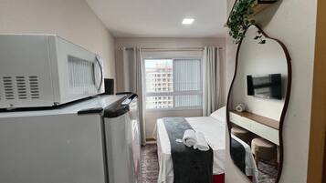 Basic Apartment | 1 bedroom, free WiFi