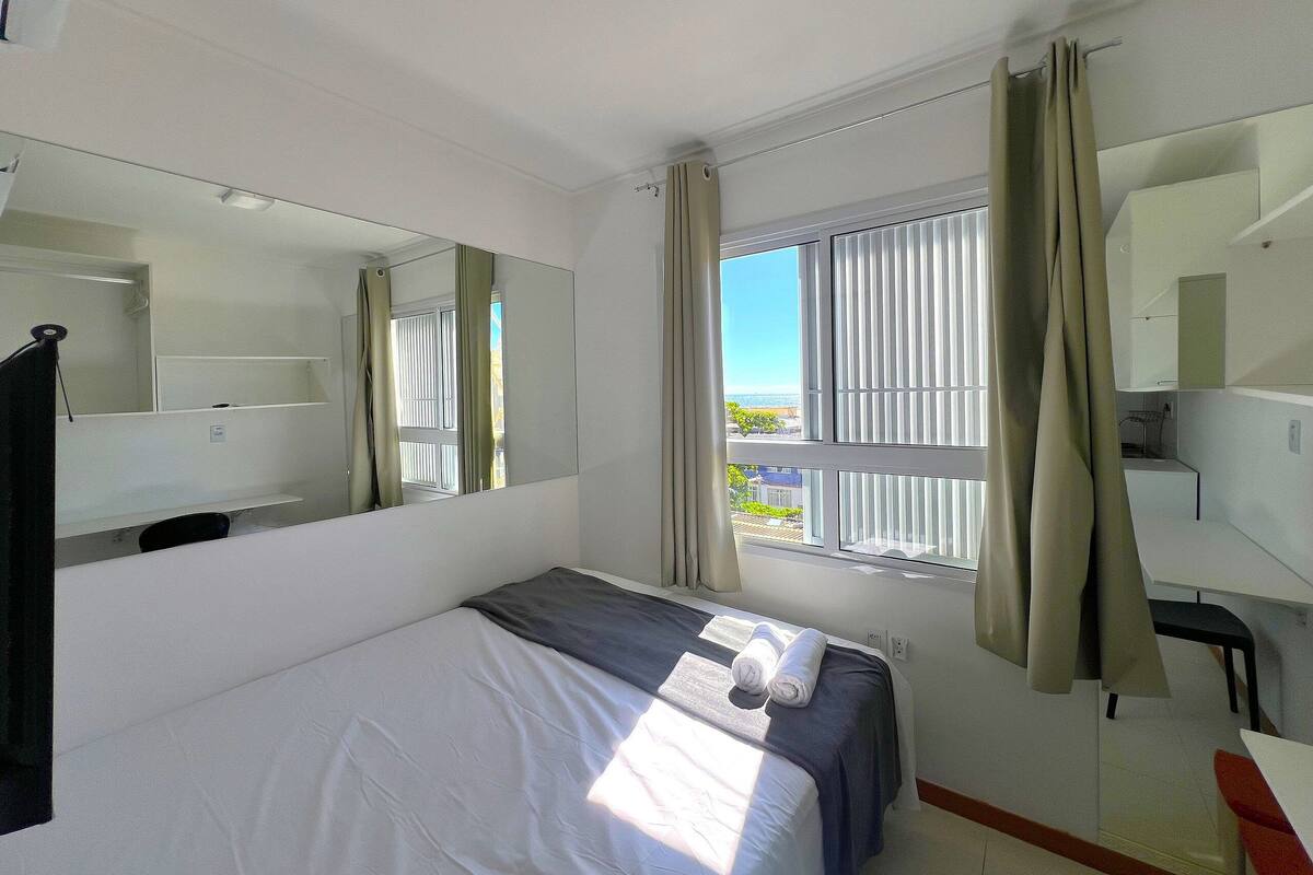 Appartement | 1 chambre, Wi-Fi gratuit