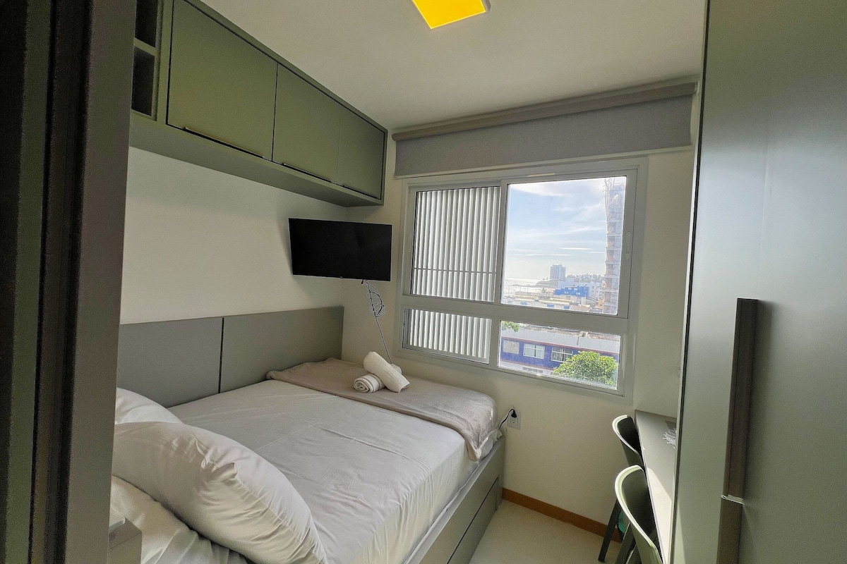 Basic Apartment | 1 bedroom, free WiFi