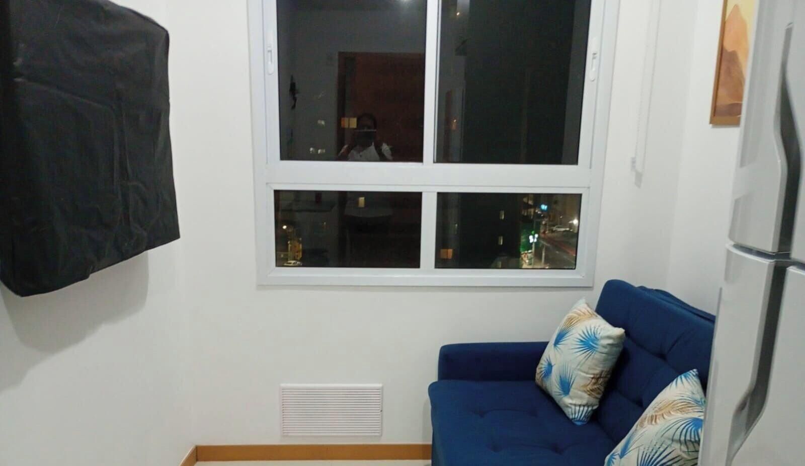 Eenvoudig appartement | Interieur