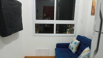 Eenvoudig appartement | Interieur