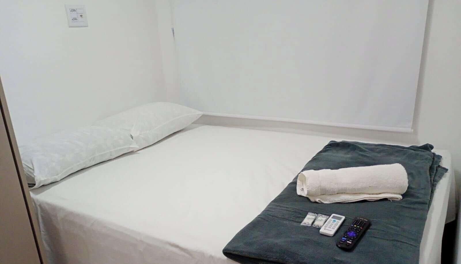 Basic Apartment | 1 bedroom, free WiFi