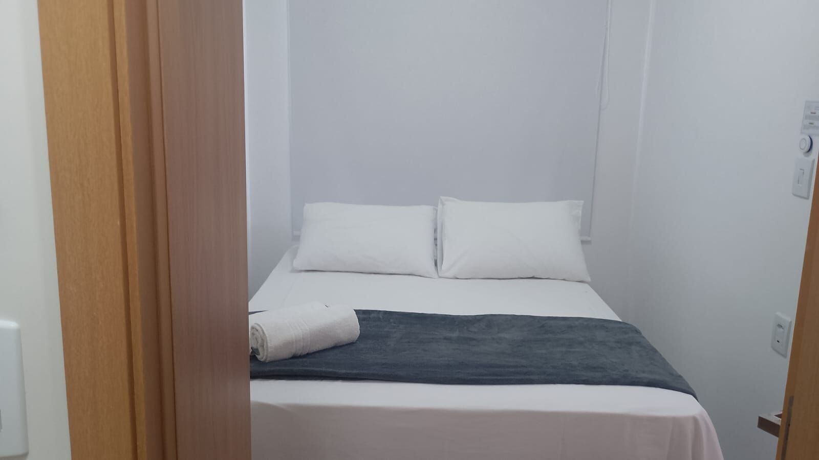 Basic Apartment | 1 bedroom, free WiFi