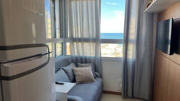 Basic Apartment | Interior