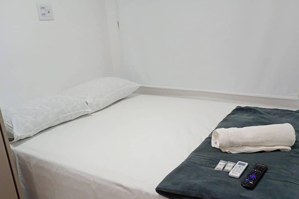 Basic Apartment | 1 bedroom, free WiFi