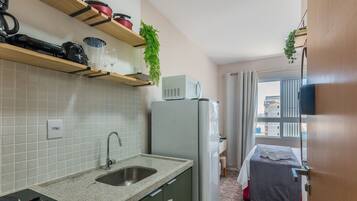 Leilighet – basic | Eget kjøkken