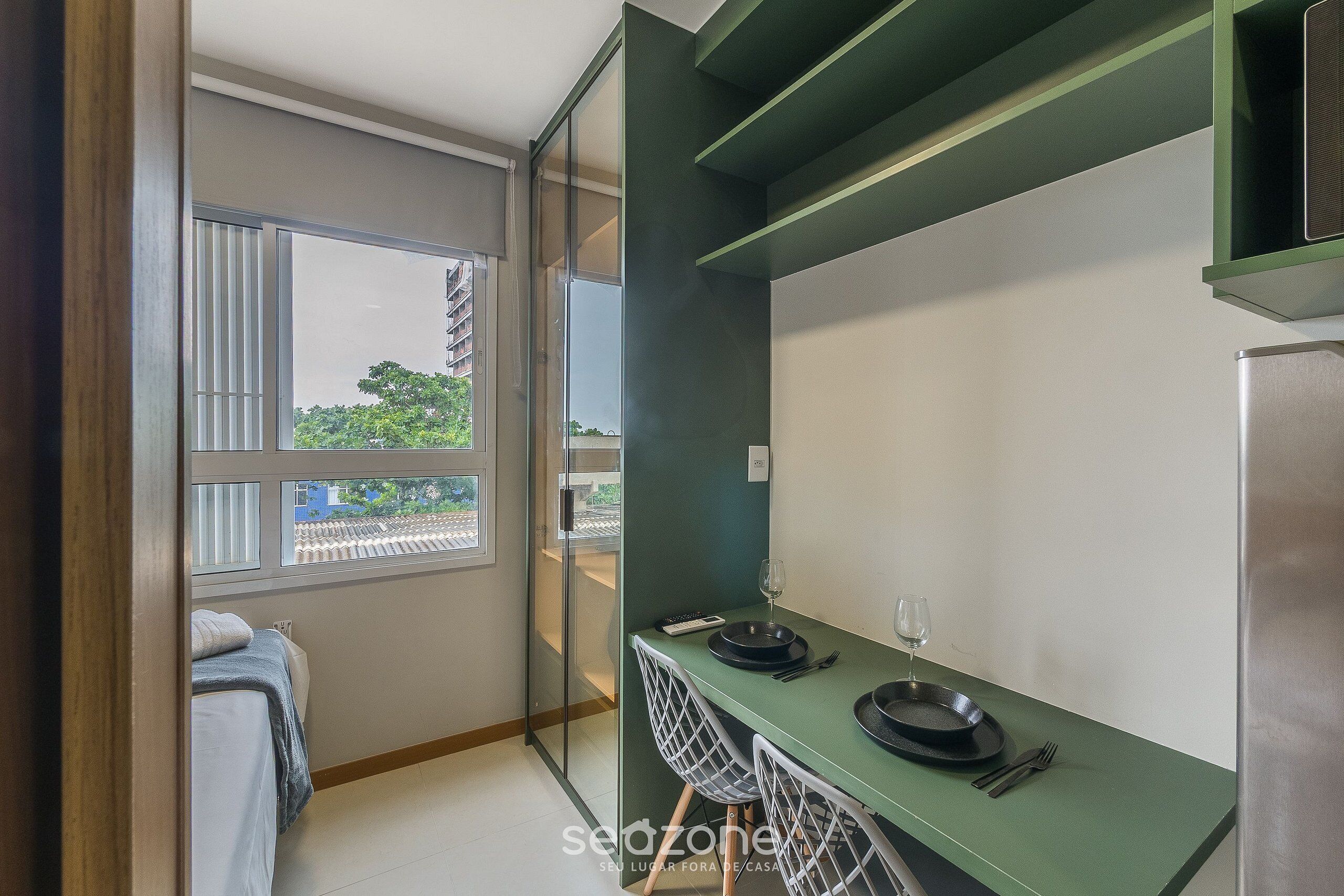 Appartement | Intérieur